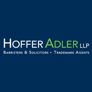 Hoffer Adler - Toronto, ON M5C 2N8 - (416)977-6666 | ShowMeLocal.com